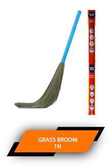 Home One Grass Broom